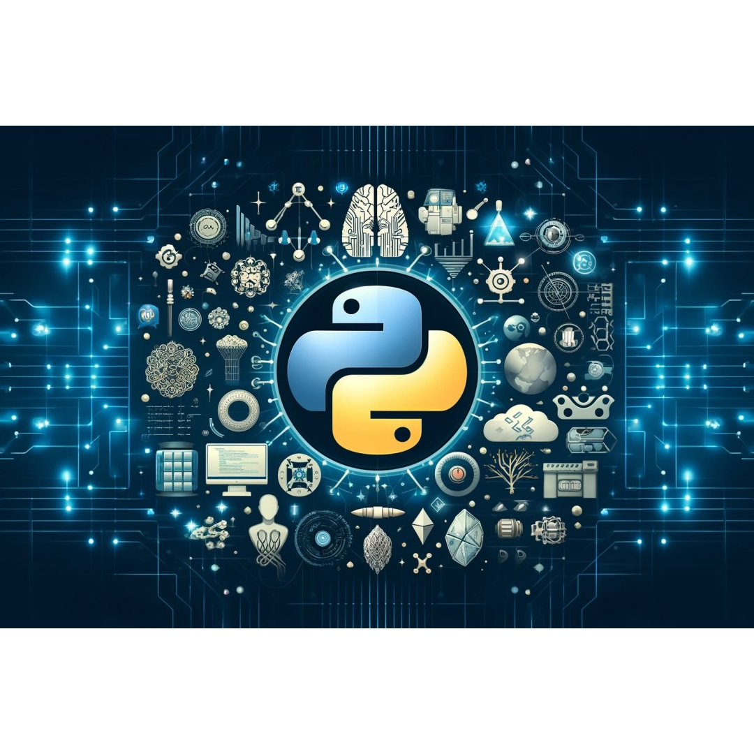 Python for AI Course