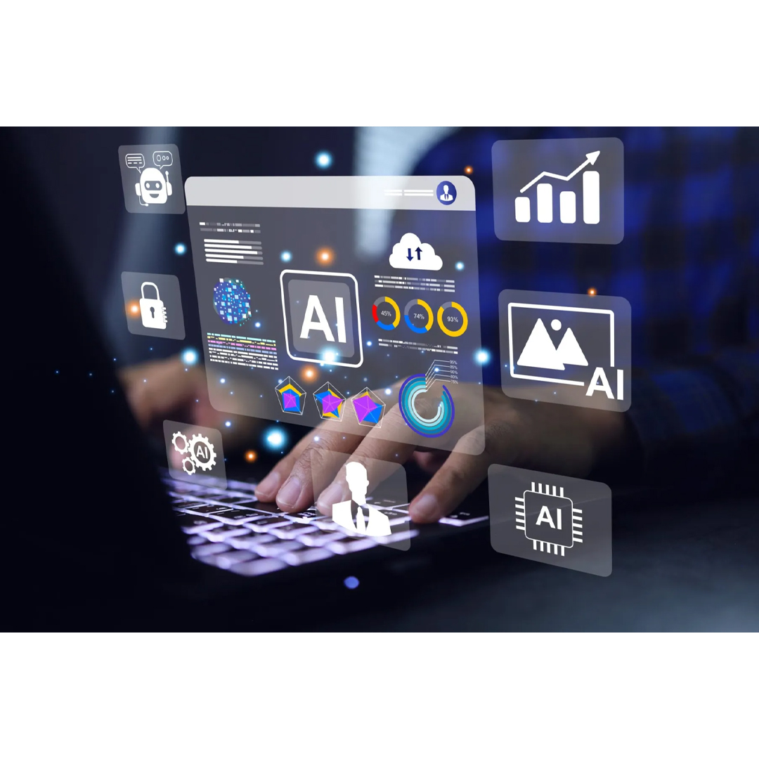 AI Data Analysis Course
