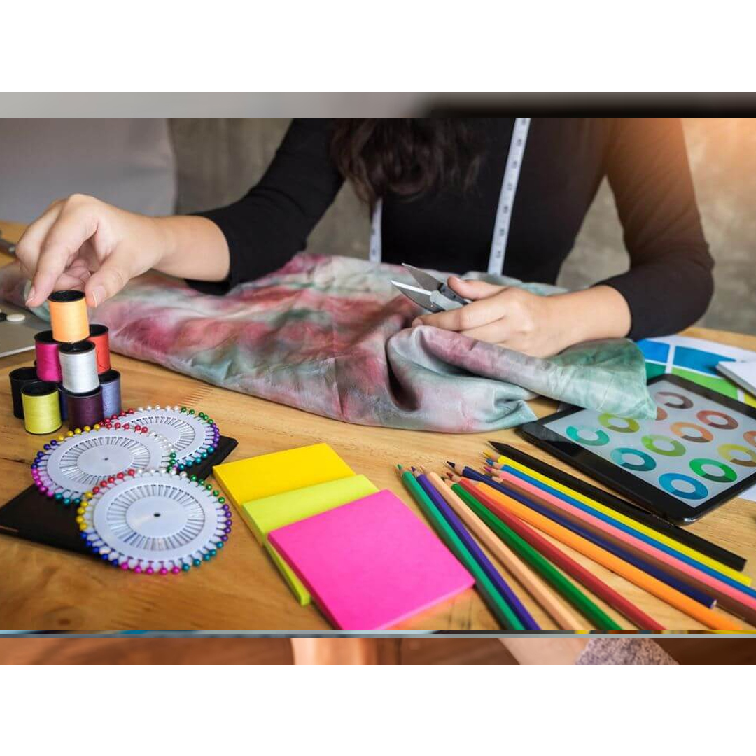 Textile Designing