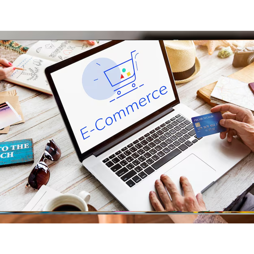Etsy E-Commerce