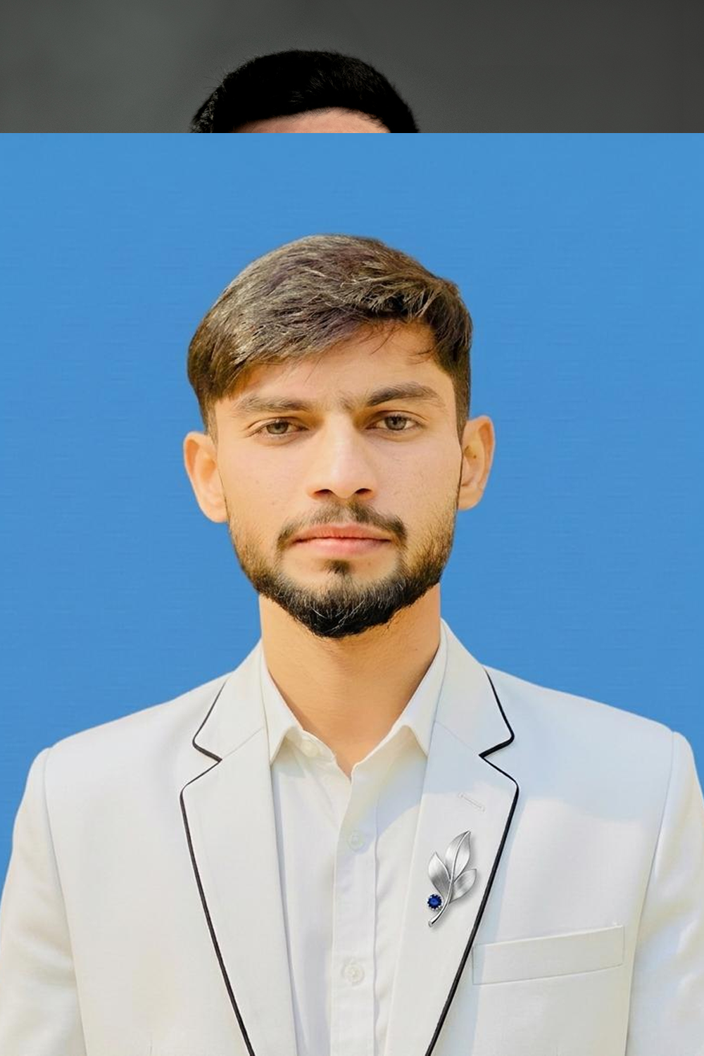 Muhammad Hamza - IT Expert