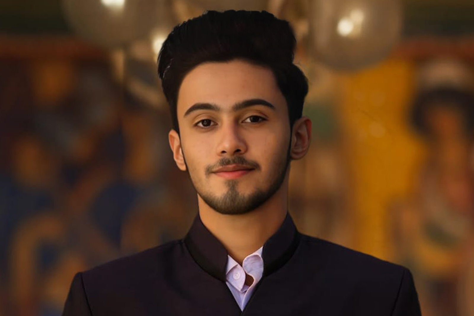 Roshan Ali - Founder